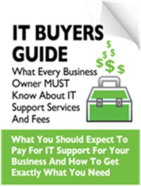 guide What You Should Pay for IT Services guide cover
