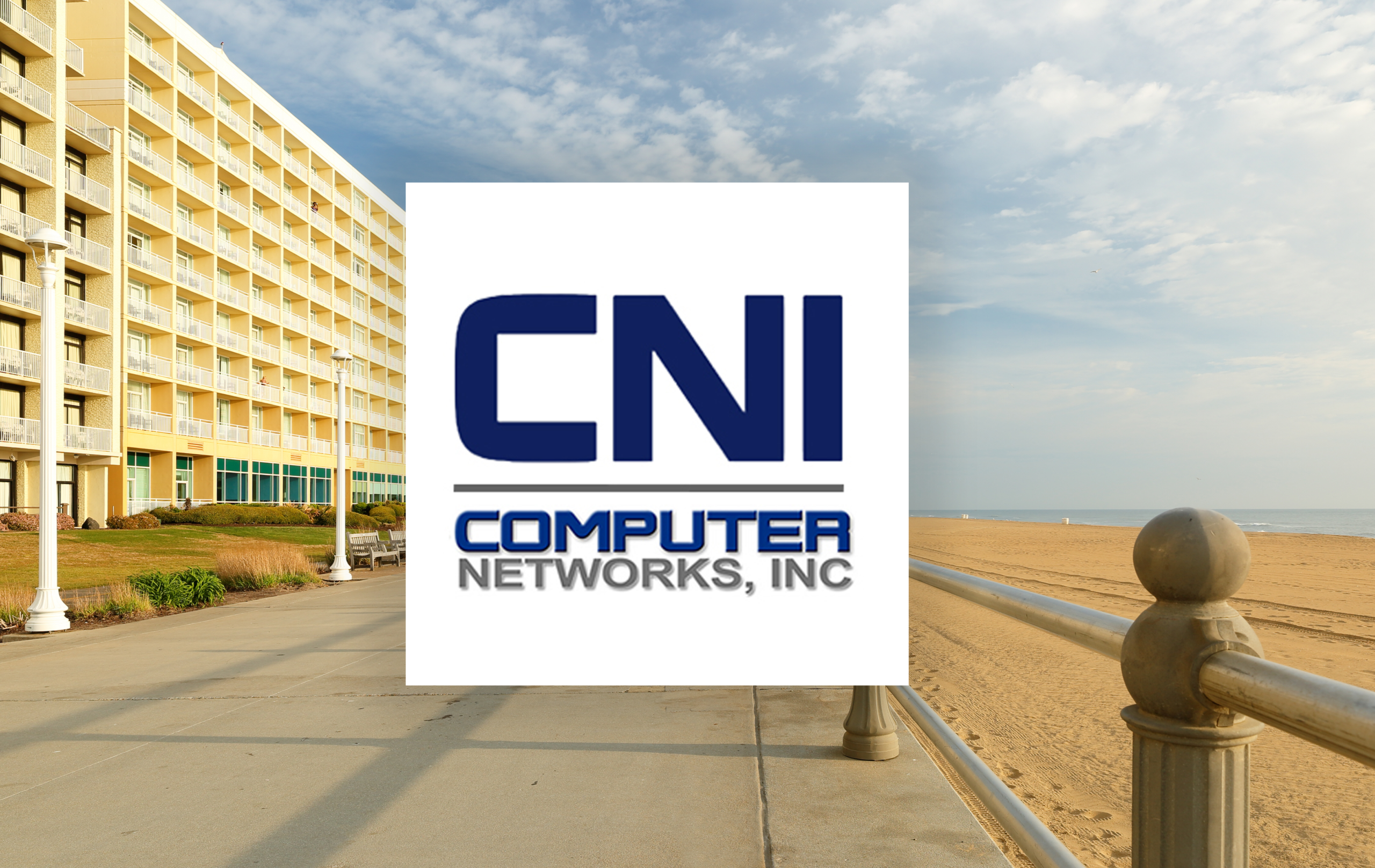 Computer Networks, Inc.