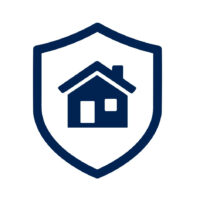 Insurance Agency IT Support | Hampton Roads Graphic symbolizing secure network management, policy management system support, and data backup services for insurance agencies across Virginia Beach, Norfolk, Chesapeake, Portsmouth, Suffolk, Hampton, and Newport News.